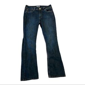 14L Lee Riders womens Jeans